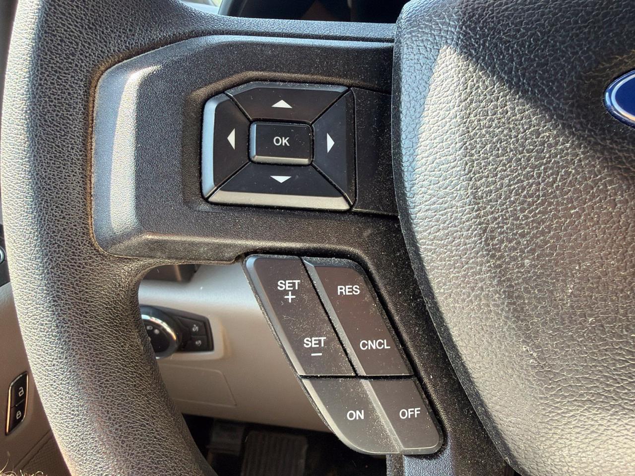 2017 Ford F-150 XLT Ashland VA