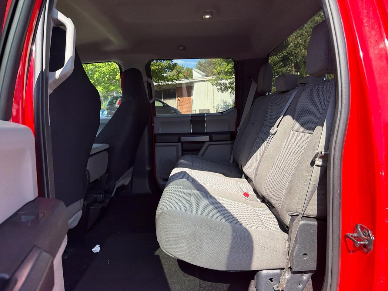 2017 Ford F-150 XLT Ashland VA