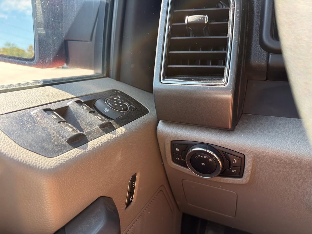 2017 Ford F-150 XLT Ashland VA