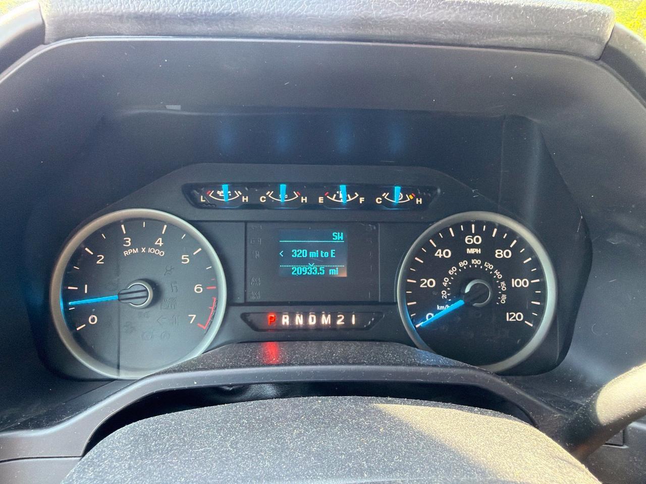 2017 Ford F-150 XLT Ashland VA