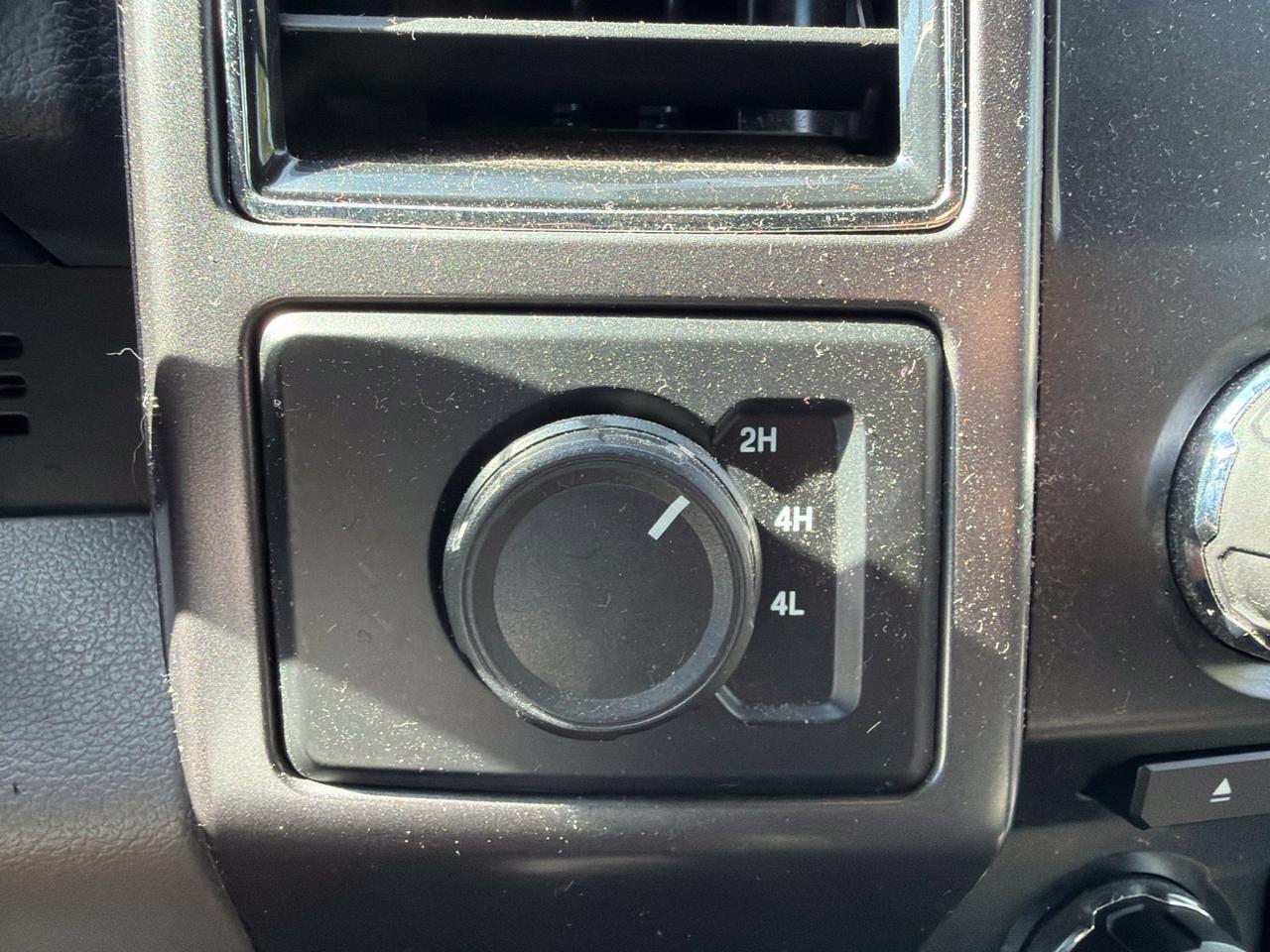 2017 Ford F-150 XLT Ashland VA