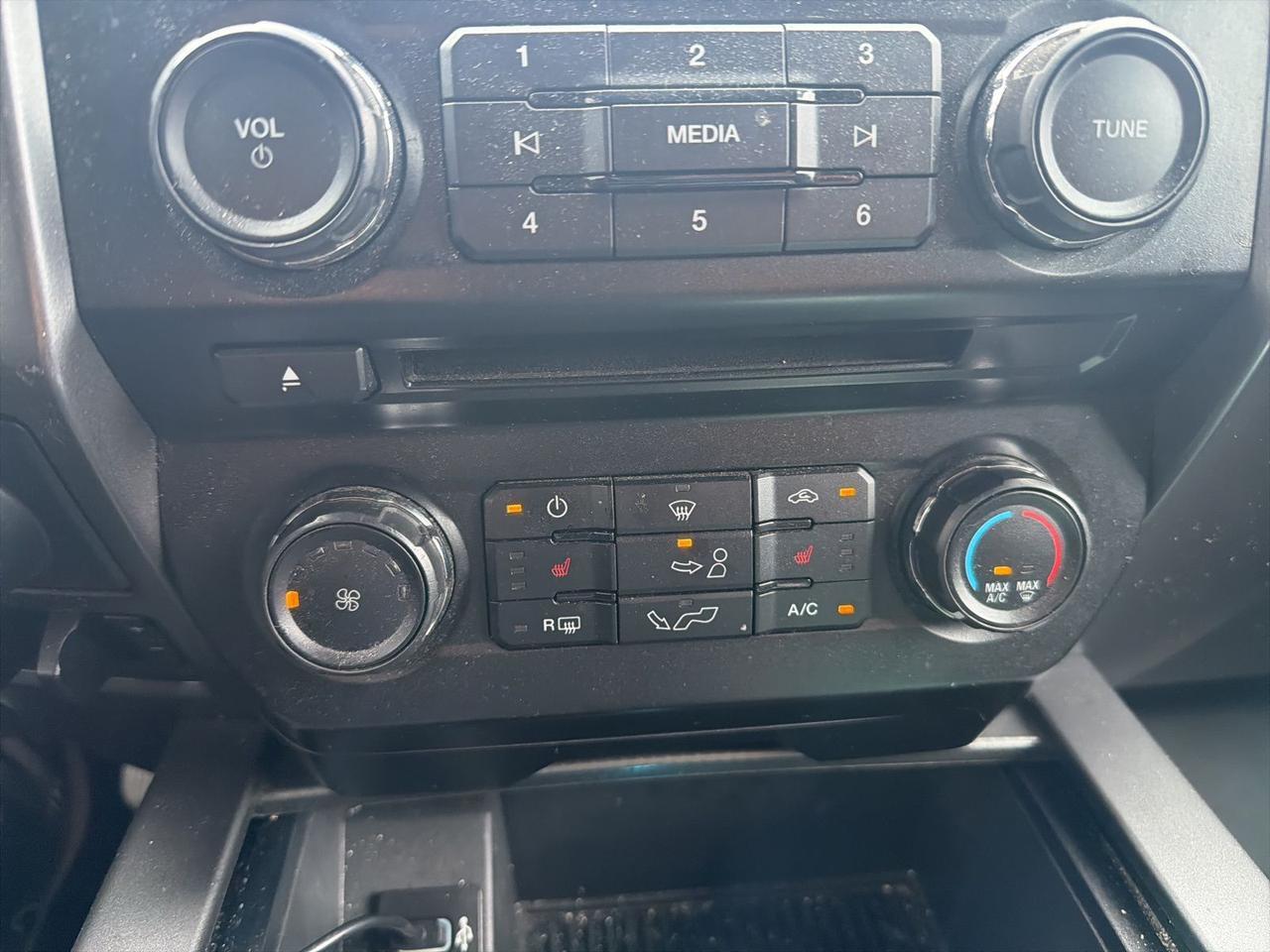 2017 Ford F-150 XLT Ashland VA