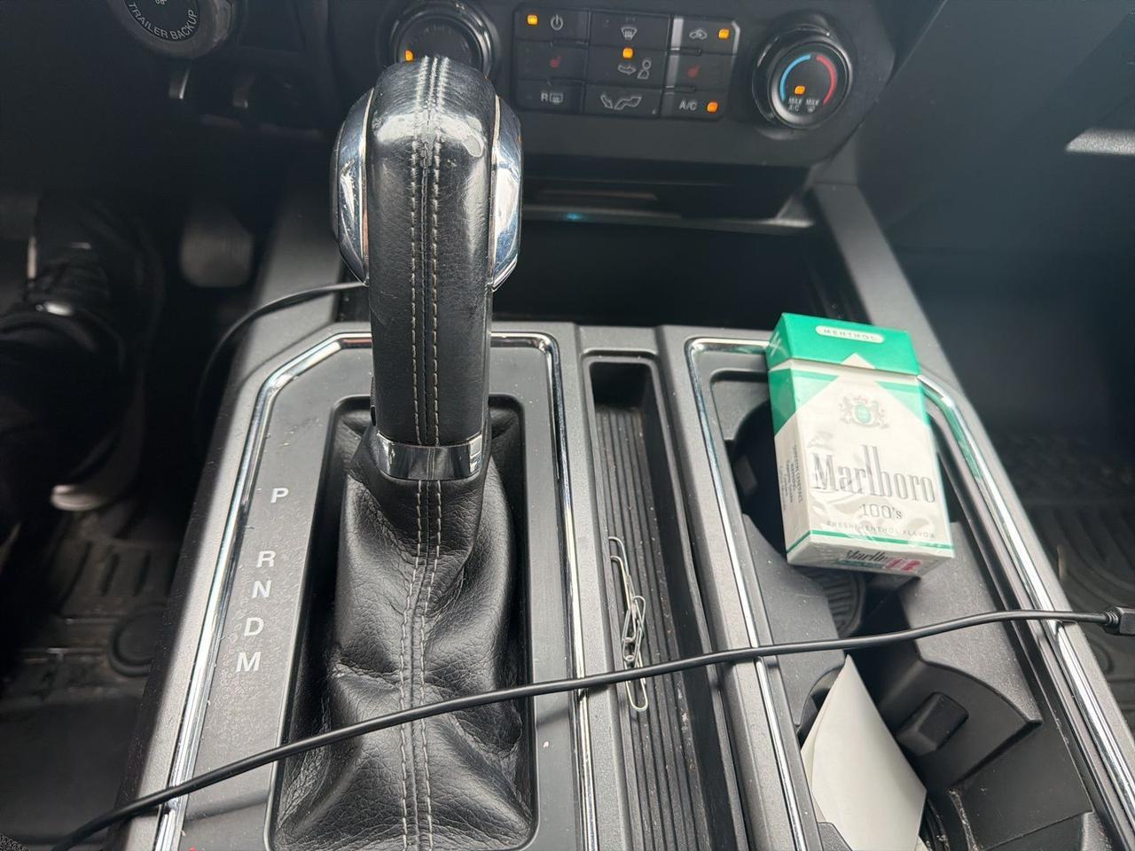 2017 Ford F-150 XLT Ashland VA