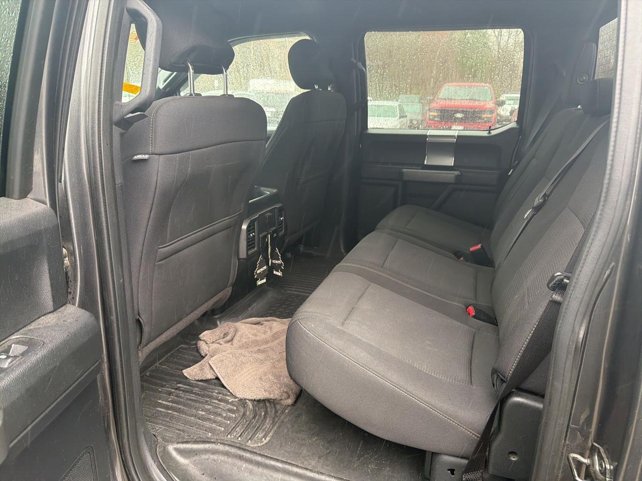 2017 Ford F-150 XLT Ashland VA