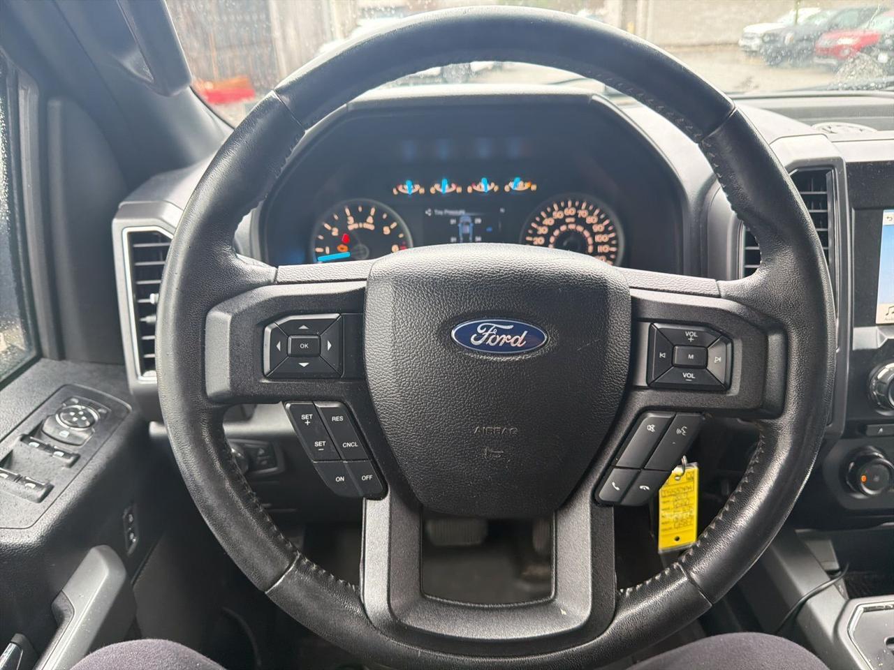 2017 Ford F-150 XLT Ashland VA