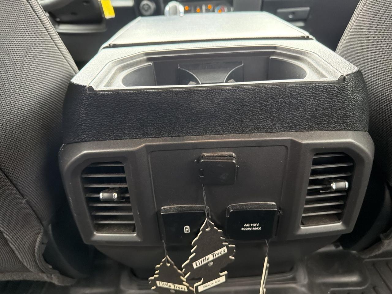 2017 Ford F-150 XLT Ashland VA