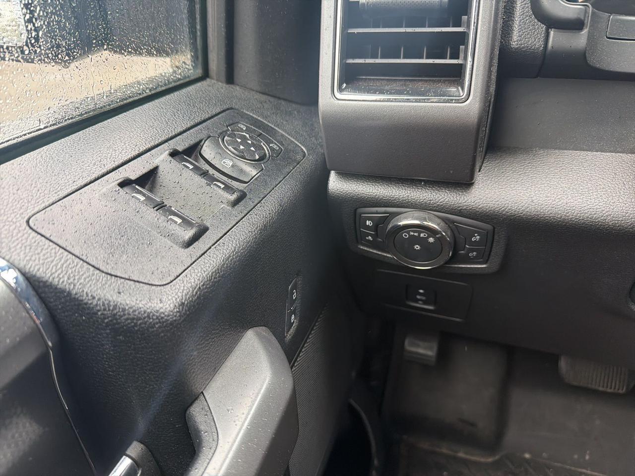 2017 Ford F-150 XLT Ashland VA