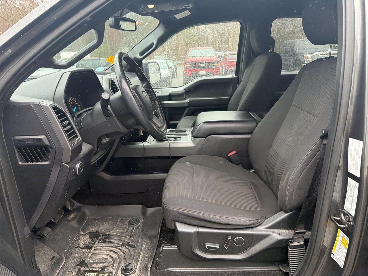 2017 Ford F-150 XLT Ashland VA