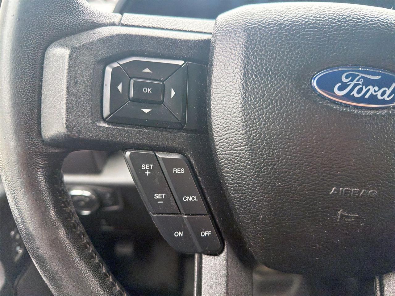 2017 Ford F-150 XLT Ashland VA