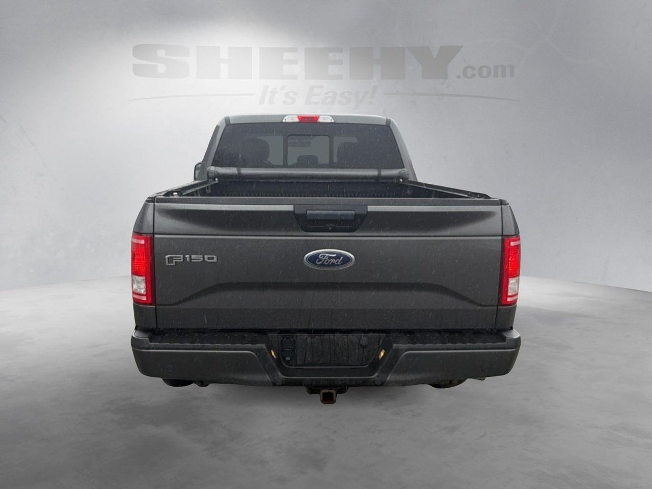 2017 Ford F-150 XLT Ashland VA