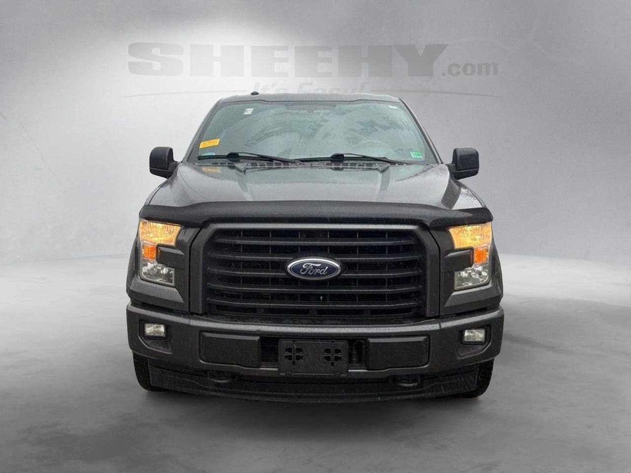 2017 Ford F-150 XLT Ashland VA