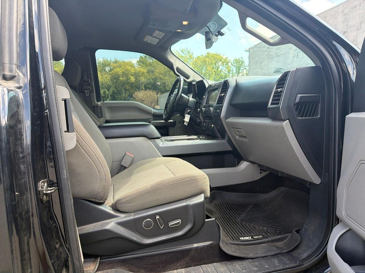 2017 Ford F-150 XLT Ashland VA