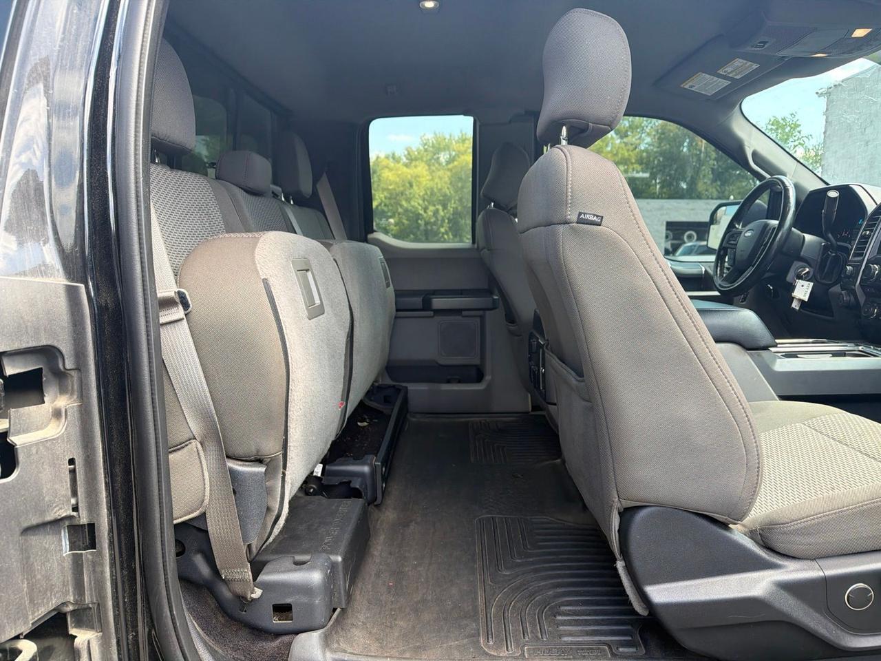 2017 Ford F-150 XLT Ashland VA