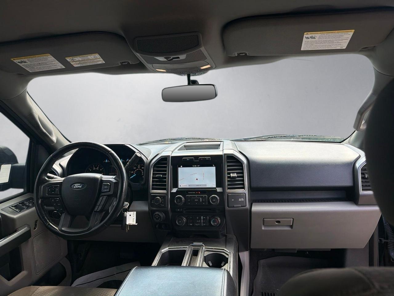 2017 Ford F-150 XLT Ashland VA