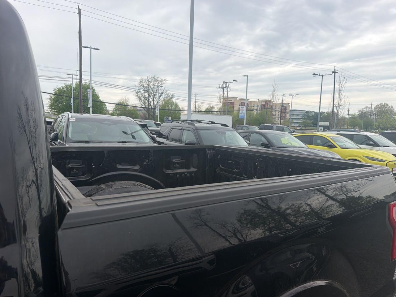 2017 Ford F-150 XLT Gaithersburg MD