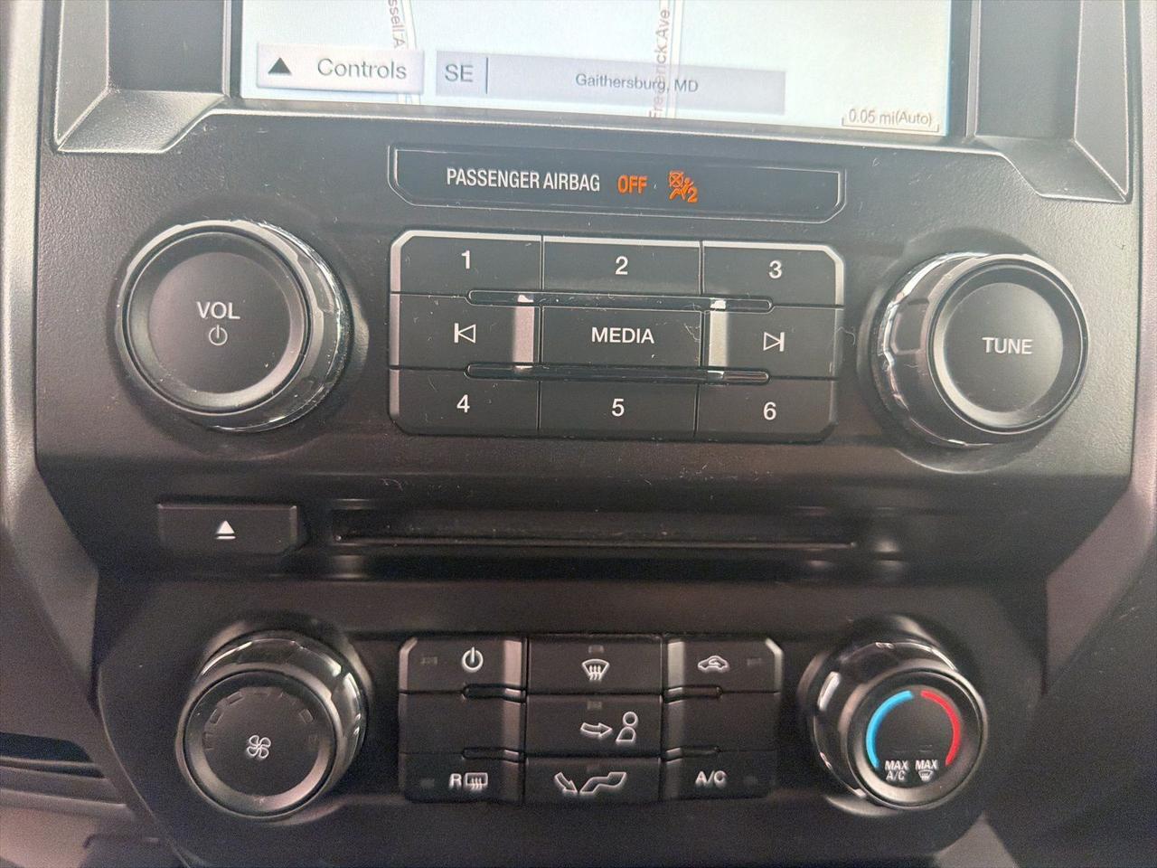 2017 Ford F-150 XLT Gaithersburg MD