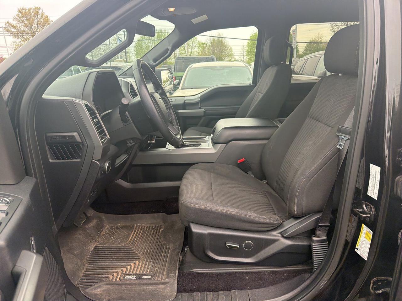 2017 Ford F-150 XLT Gaithersburg MD
