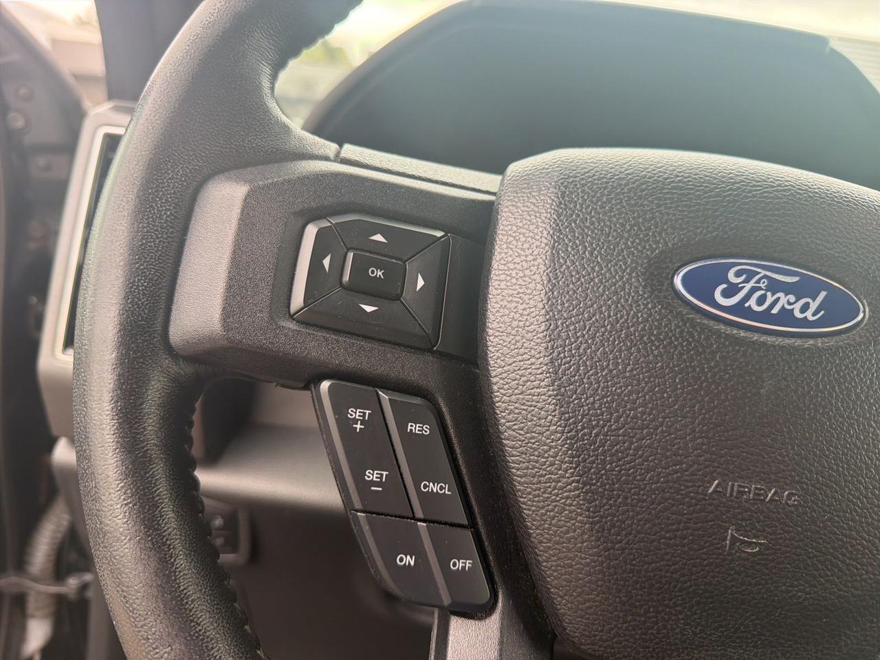 2017 Ford F-150 XLT Gaithersburg MD