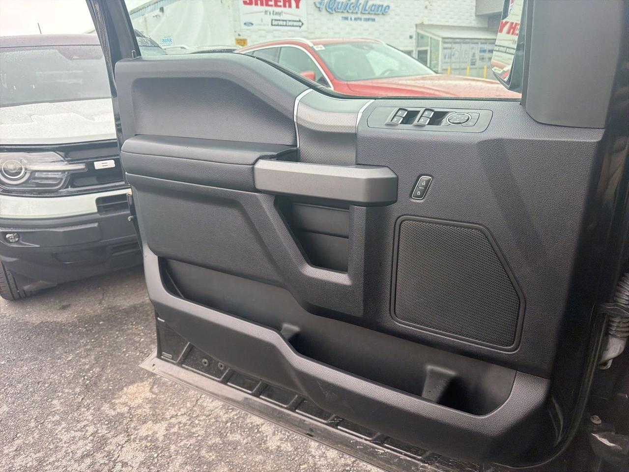 2017 Ford F-150 XLT Gaithersburg MD