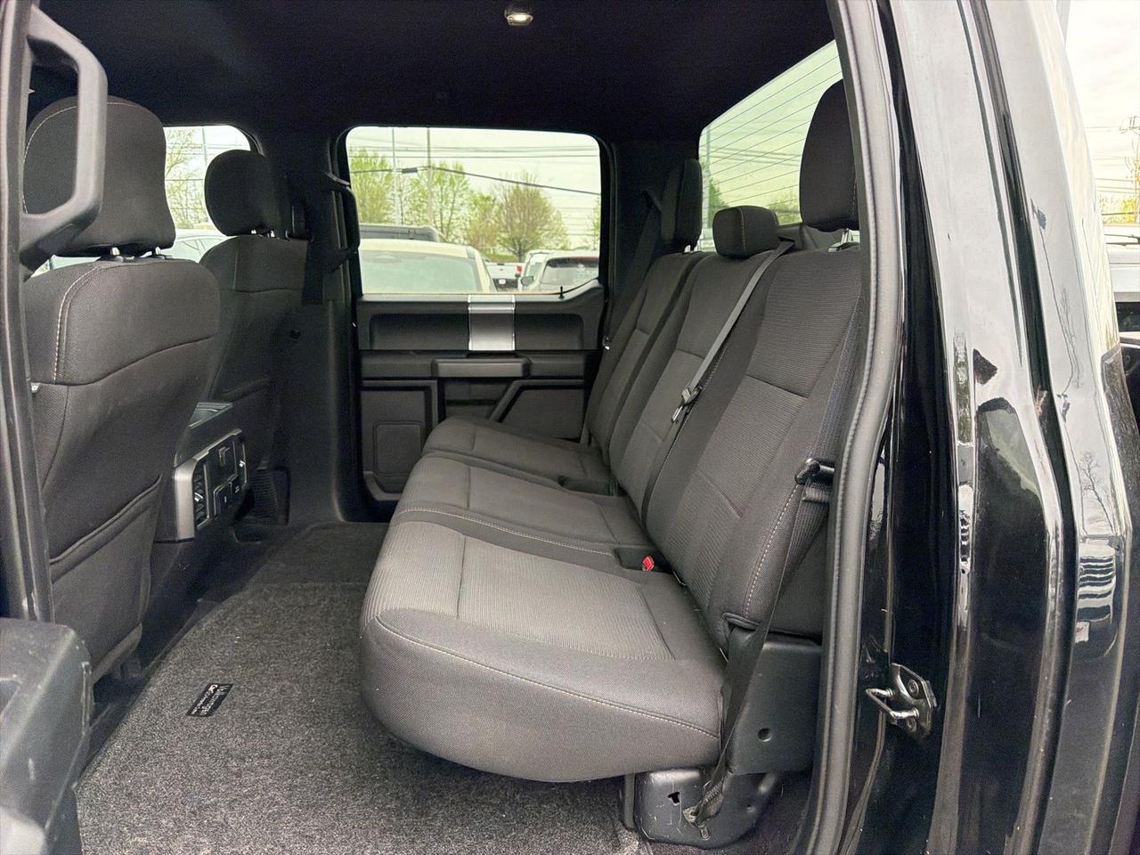 2017 Ford F-150 XLT Gaithersburg MD