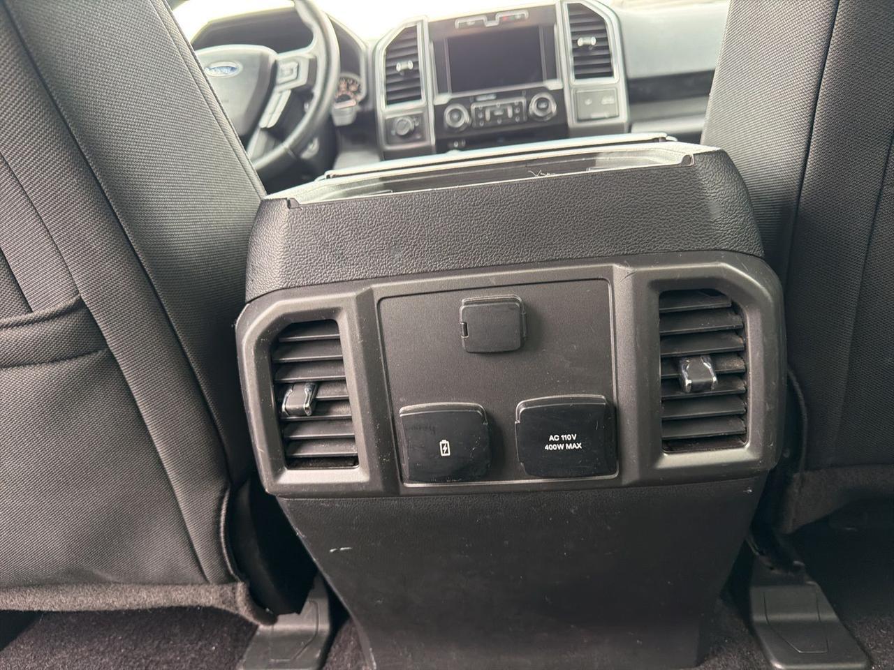 2017 Ford F-150 XLT Gaithersburg MD