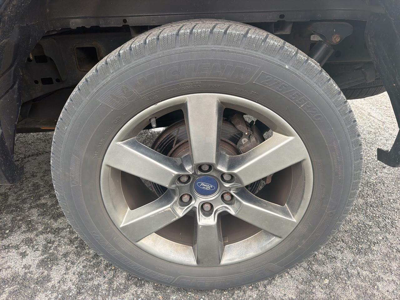 2017 Ford F-150 XLT Gaithersburg MD