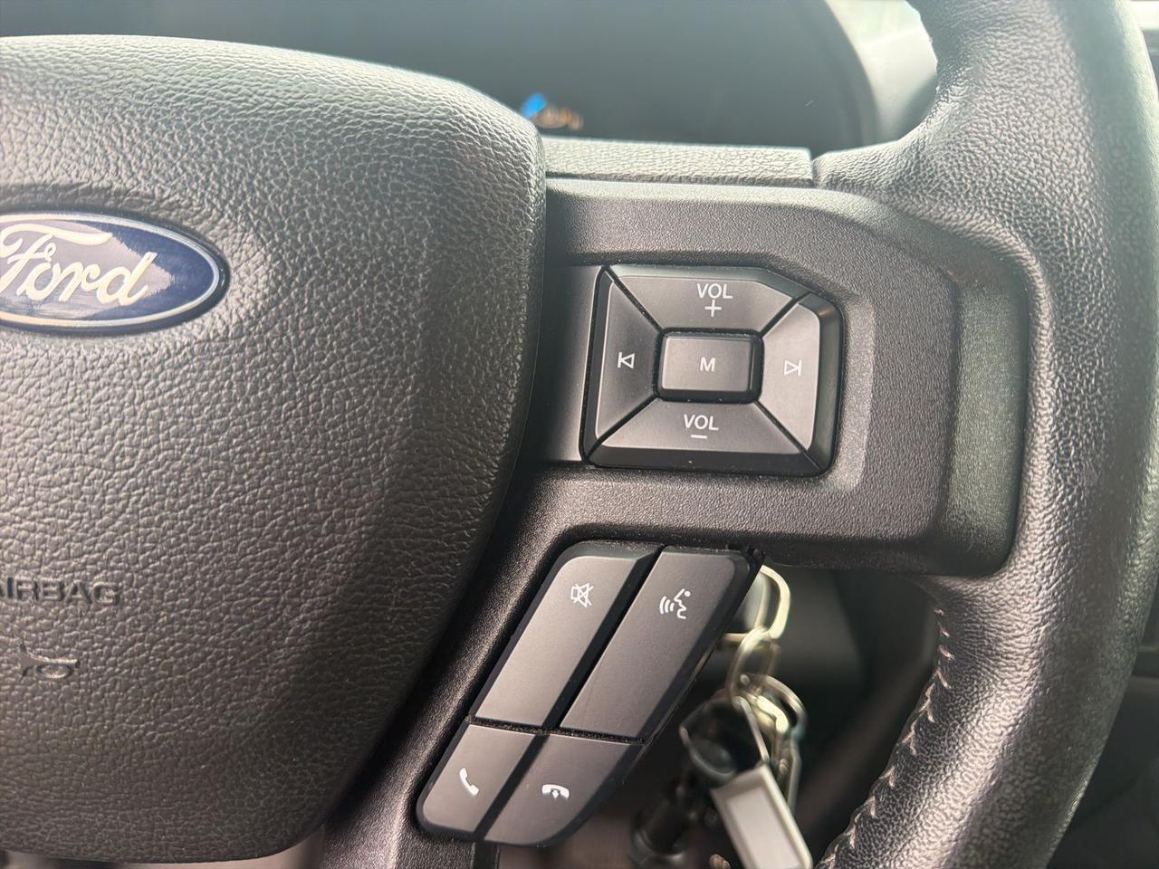 2017 Ford F-150 XLT Gaithersburg MD