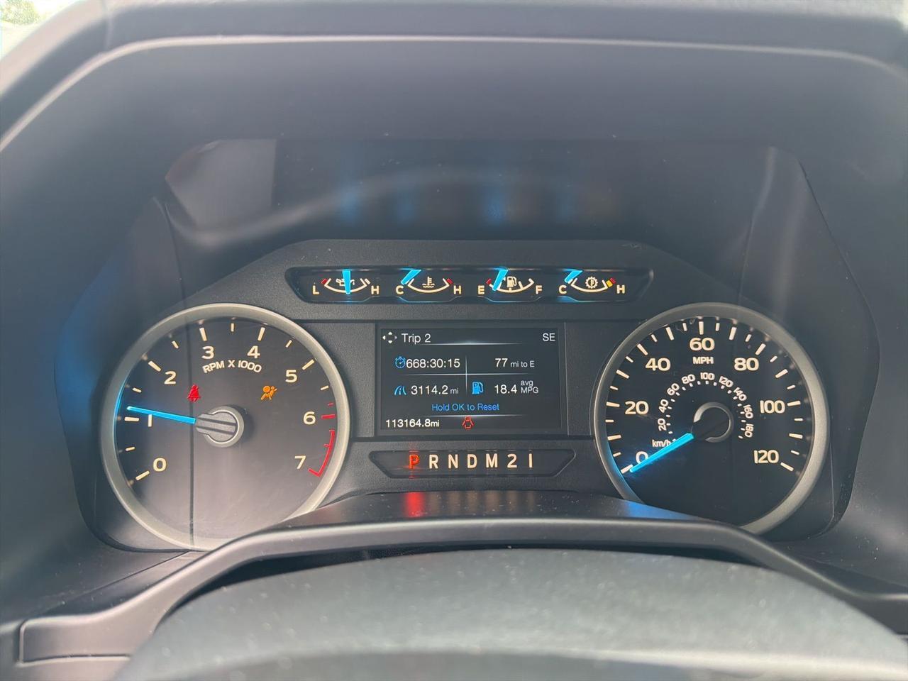 2017 Ford F-150 XLT Gaithersburg MD