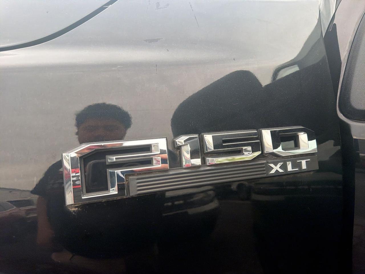 2017 Ford F-150 XLT Gaithersburg MD