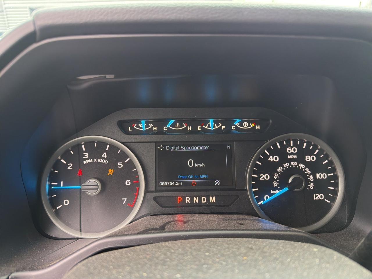 2017 Ford F-150 XLT Gaithersburg MD