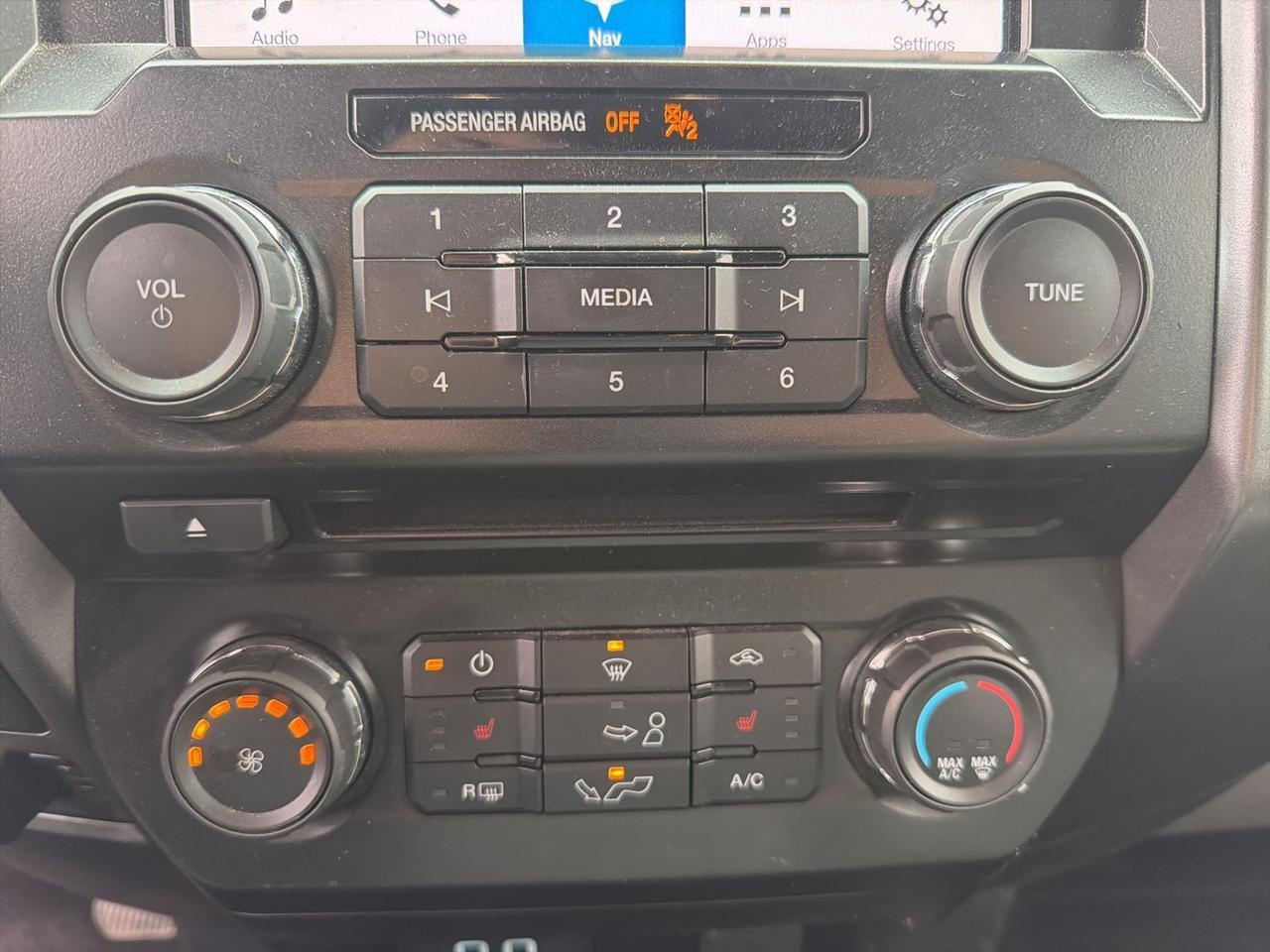 2017 Ford F-150 XLT Gaithersburg MD