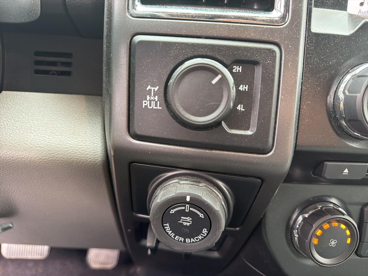 2017 Ford F-150 XLT Gaithersburg MD