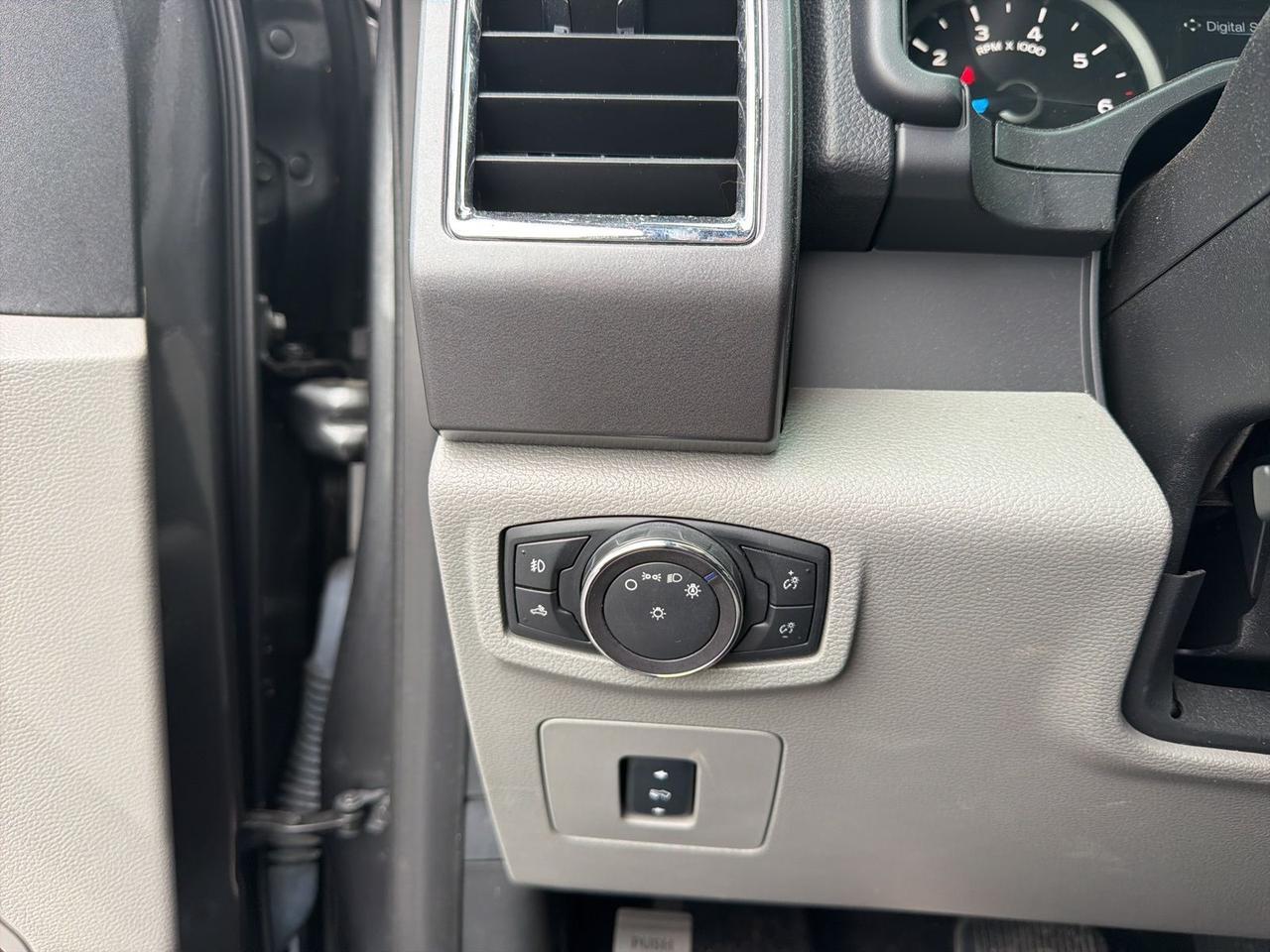 2017 Ford F-150 XLT Gaithersburg MD