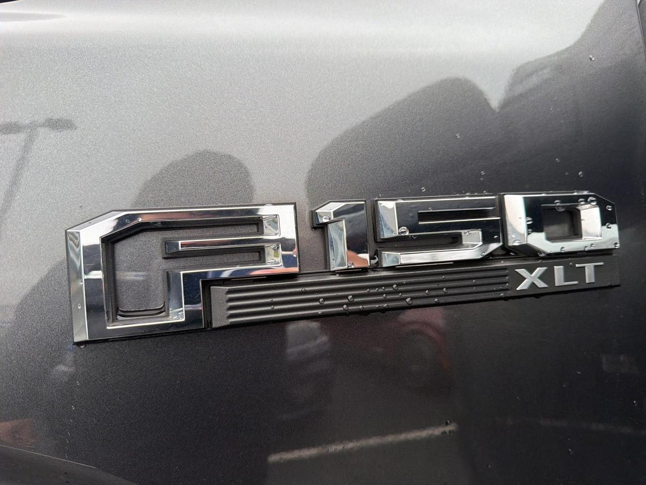 2017 Ford F-150 XLT Gaithersburg MD