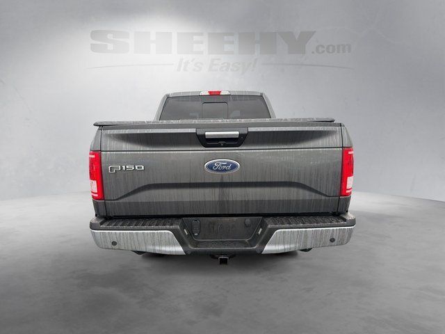 2017 Ford F-150 XLT Gaithersburg MD