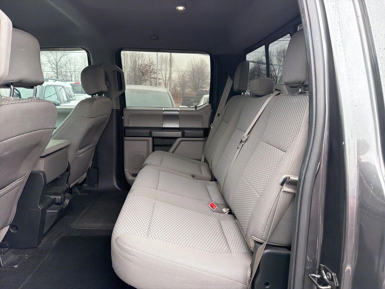 2017 Ford F-150 XLT Gaithersburg MD