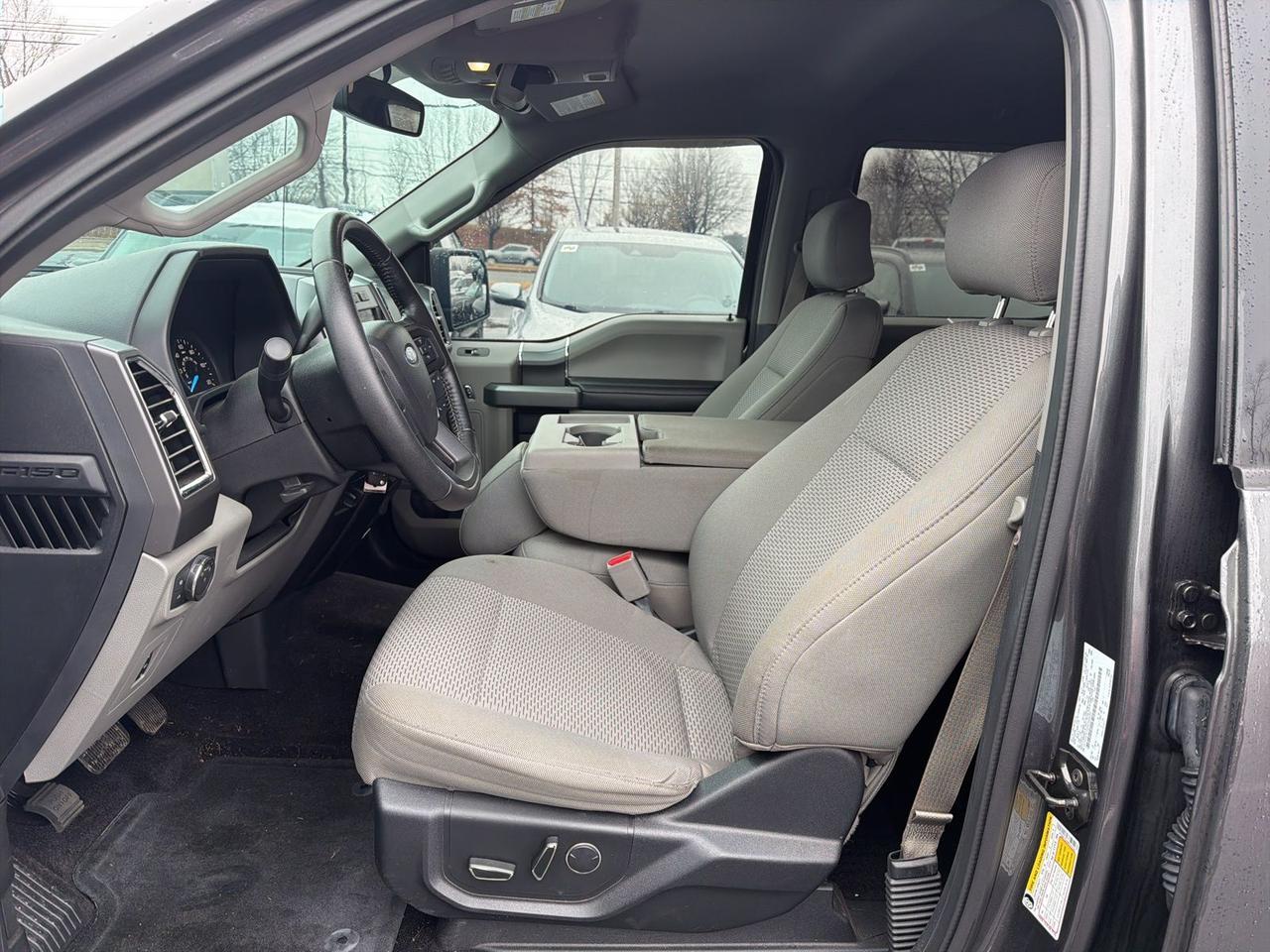 2017 Ford F-150 XLT Gaithersburg MD