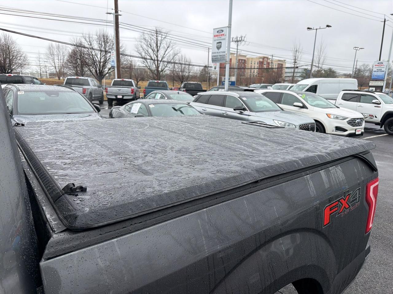 2017 Ford F-150 XLT Gaithersburg MD