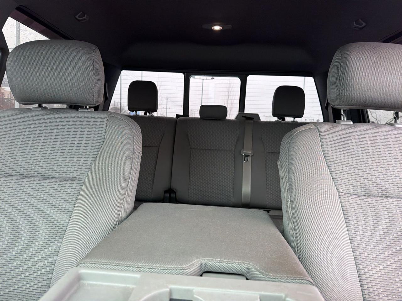 2017 Ford F-150 XLT Gaithersburg MD