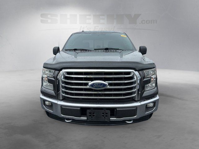 2017 Ford F-150 XLT Gaithersburg MD