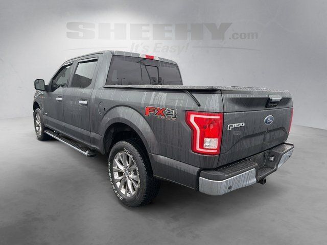 2017 Ford F-150 XLT Gaithersburg MD