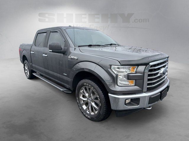 2017 Ford F-150 XLT Gaithersburg MD