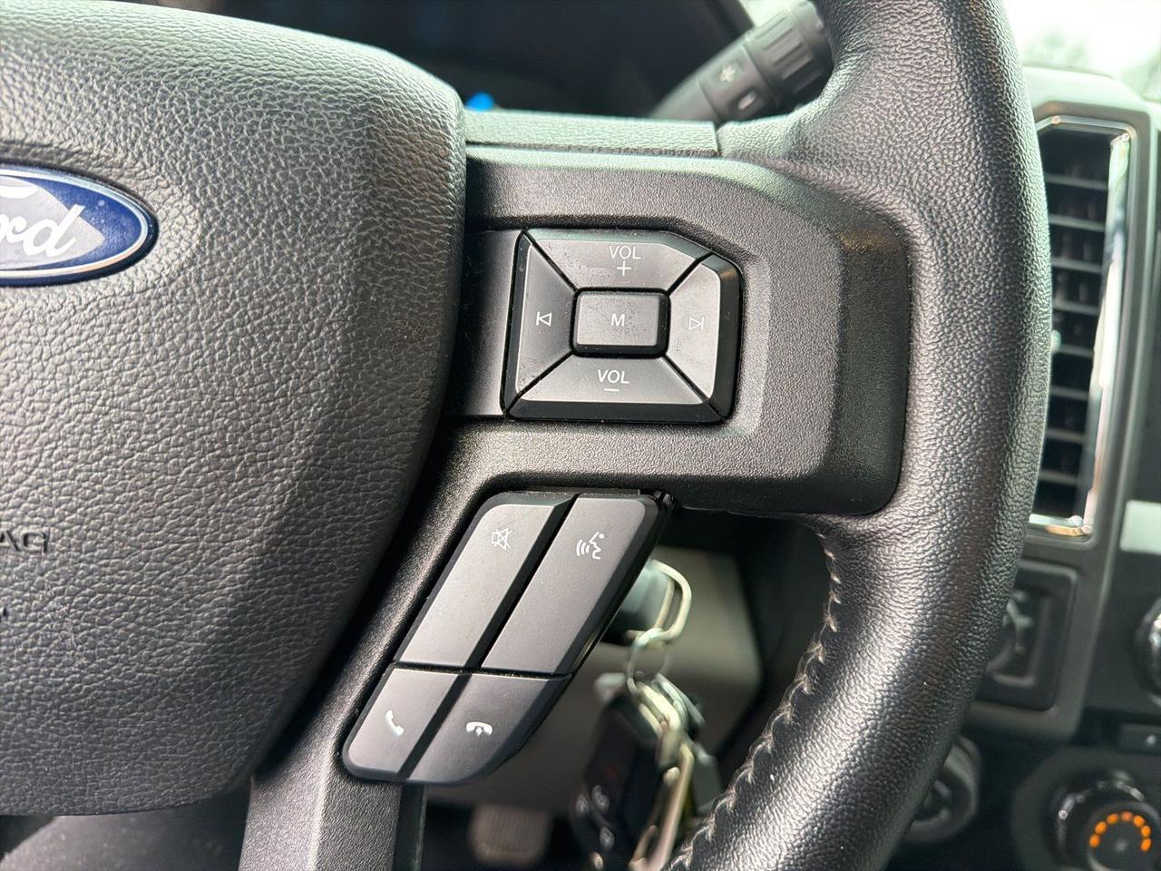 2017 Ford F-150 XLT Gaithersburg MD