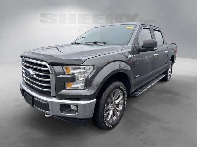 2017 Ford F-150 XLT Gaithersburg MD