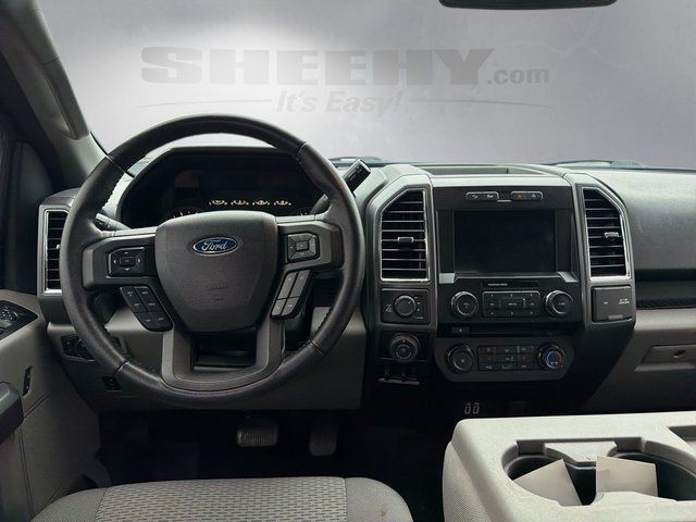 2017 Ford F-150 XLT Gaithersburg MD