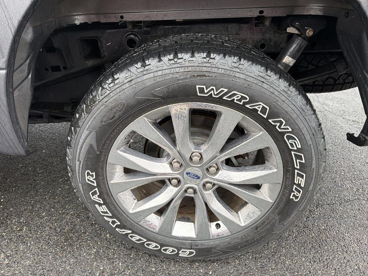 2017 Ford F-150 XLT Gaithersburg MD