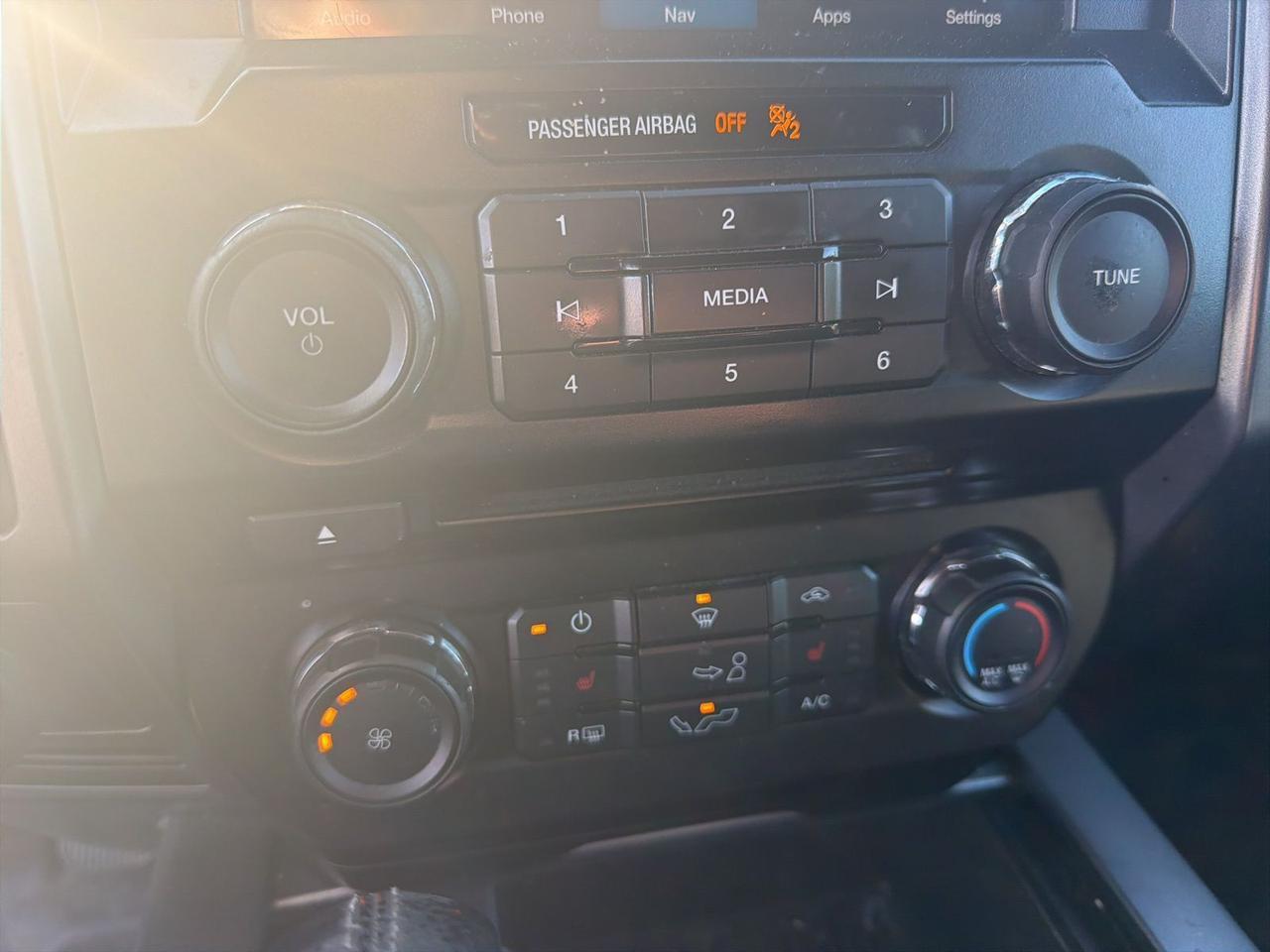 2017 Ford F-150 XLT Gaithersburg MD