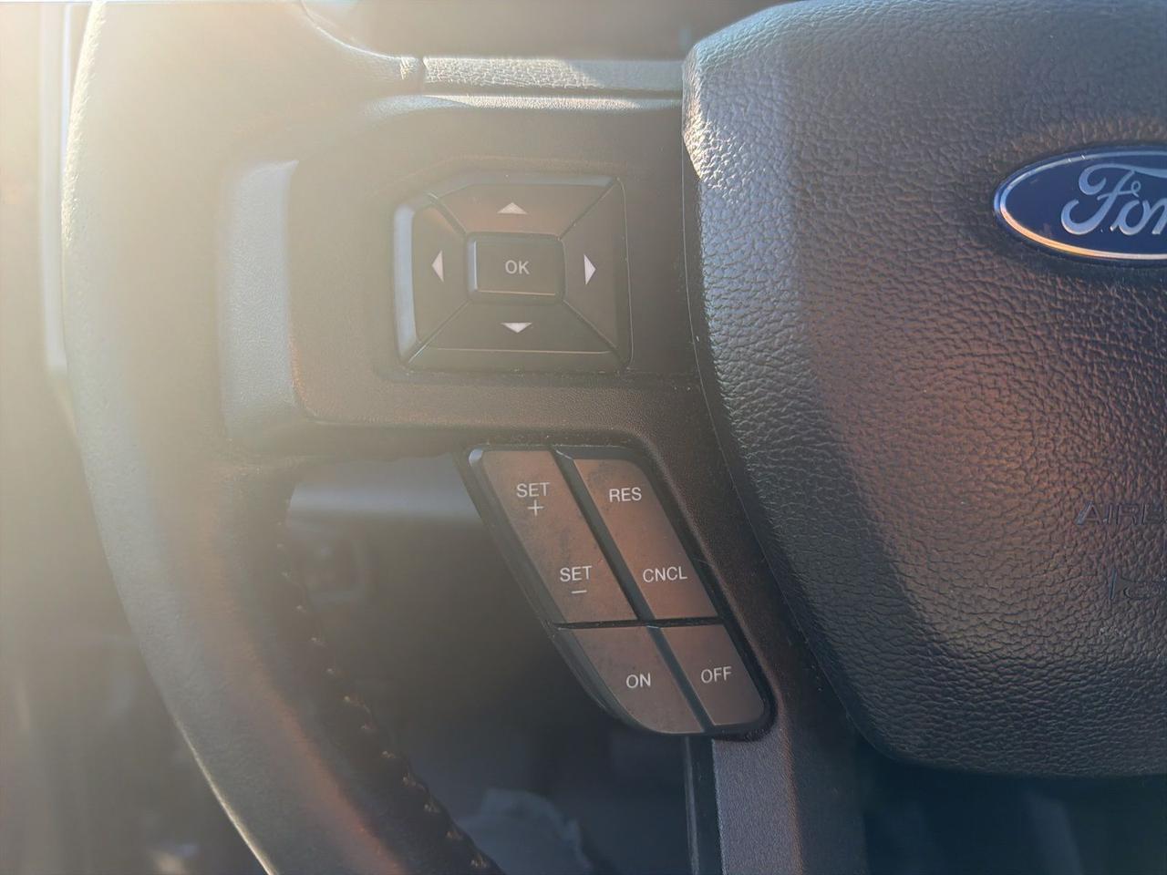2017 Ford F-150 XLT Gaithersburg MD