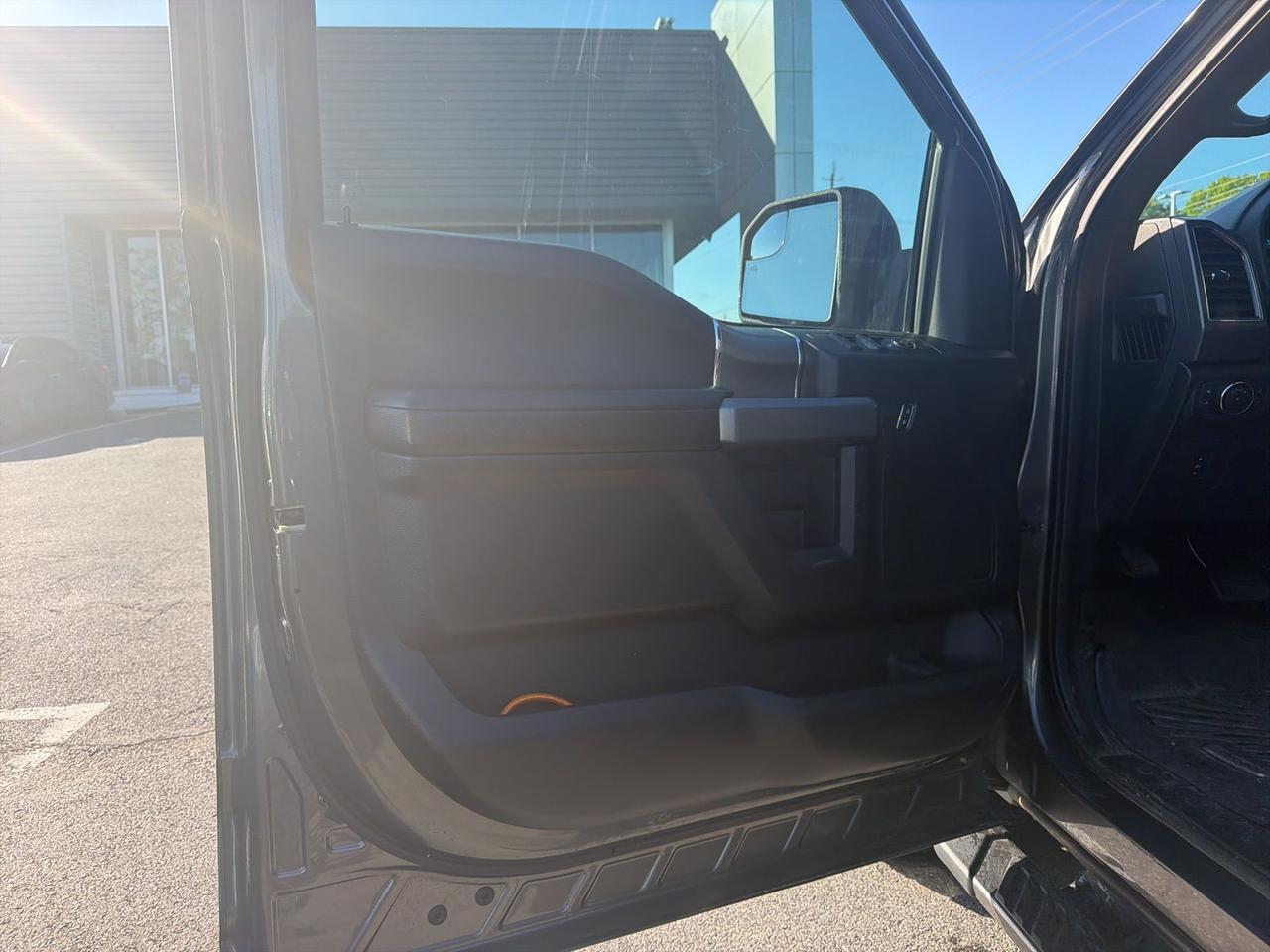 2017 Ford F-150 XLT Gaithersburg MD