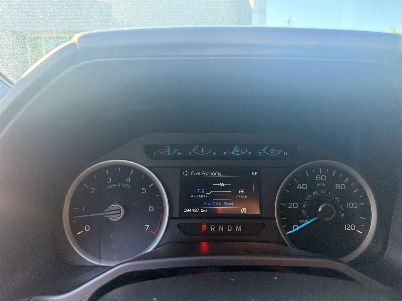 2017 Ford F-150 XLT Gaithersburg MD